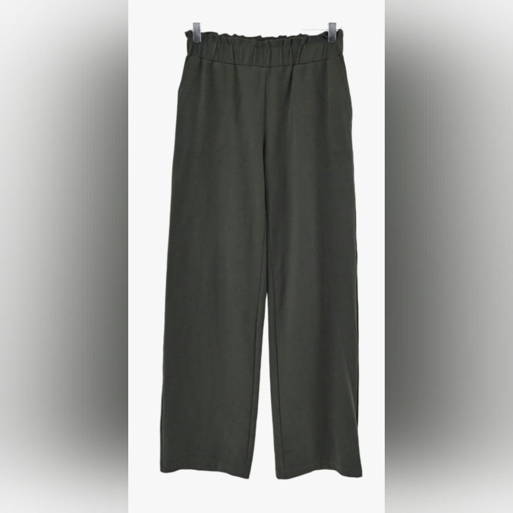 NWT Green Pants